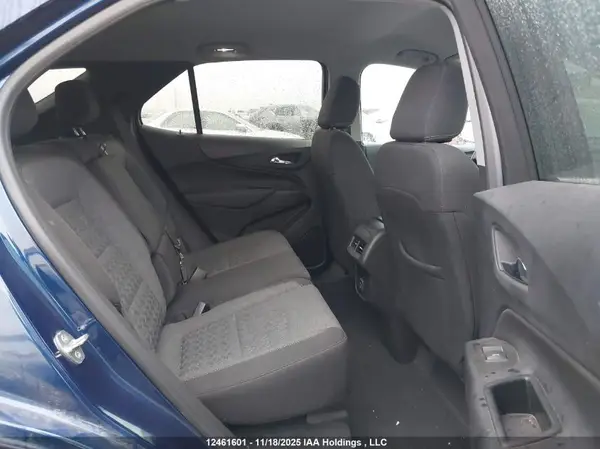 3GNAXUEV2NL285054 2022 CHEVROLET EQUINOX - Image 8