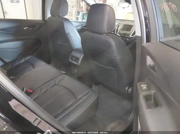 3GNAXUEV2NL286656 2022 CHEVROLET EQUINOX - Image 8
