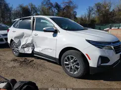 3GNAXUEV2NL297589 2022 CHEVROLET EQUINOX
