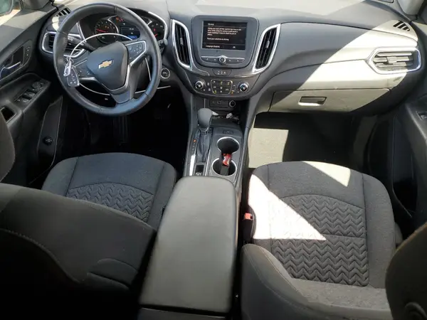 3GNAXUEV2NL313886 2022 CHEVROLET EQUINOX - Image 8