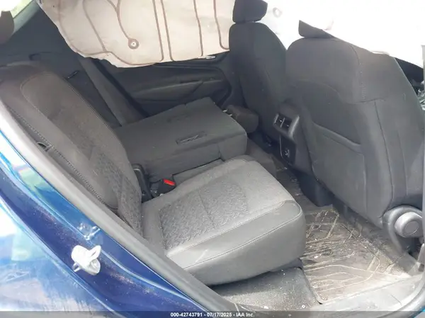 3GNAXUEV2NL314200 2022 CHEVROLET EQUINOX - Image 8