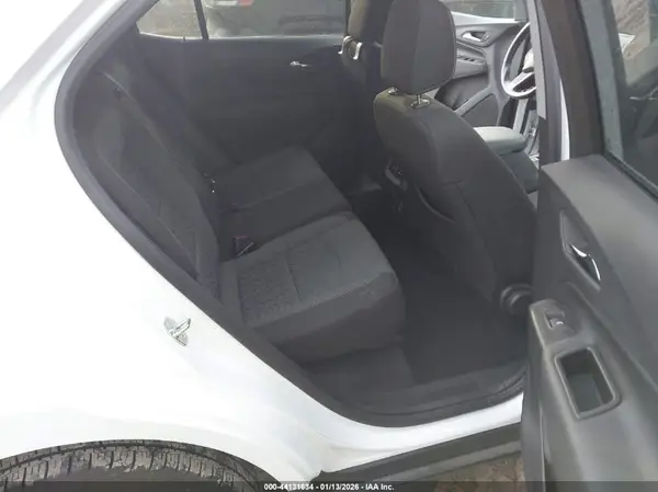 3GNAXUEV2NS102001 2022 CHEVROLET EQUINOX - Image 8