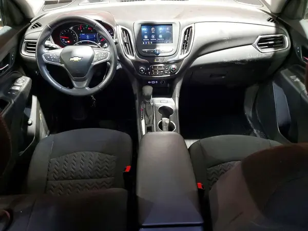 3GNAXUEV2NS102371 2022 CHEVROLET EQUINOX - Image 8