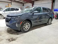3GNAXUEV2NS183047 2022 CHEVROLET EQUINOX