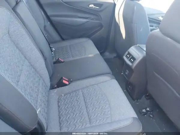 3GNAXUEV2NS210912 2022 CHEVROLET EQUINOX - Image 8