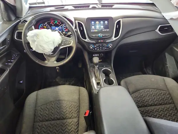 3GNAXUEV2NS211171 2022 CHEVROLET EQUINOX - Image 8