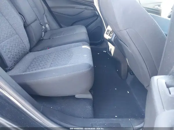 3GNAXUEV2NS234367 2022 CHEVROLET EQUINOX - Image 8