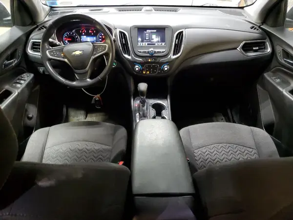 3GNAXUEV2NS238631 2022 CHEVROLET EQUINOX - Image 8
