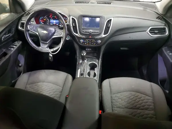 3GNAXUEV3KL102790 2019 CHEVROLET EQUINOX - Image 8