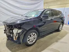 3GNAXUEV3KL103762 2019 CHEVROLET EQUINOX