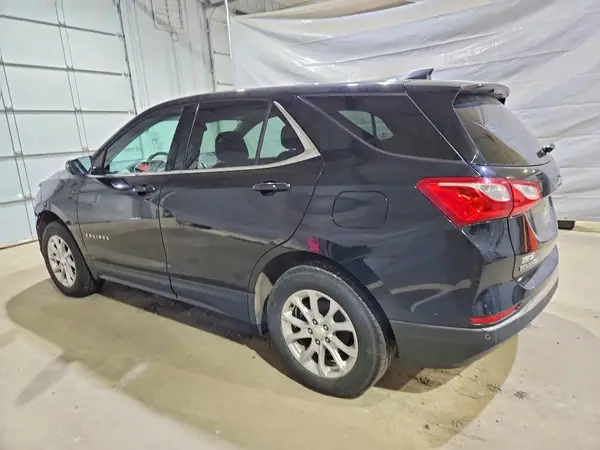 3GNAXUEV3KL103762 2019 CHEVROLET EQUINOX - Image 2