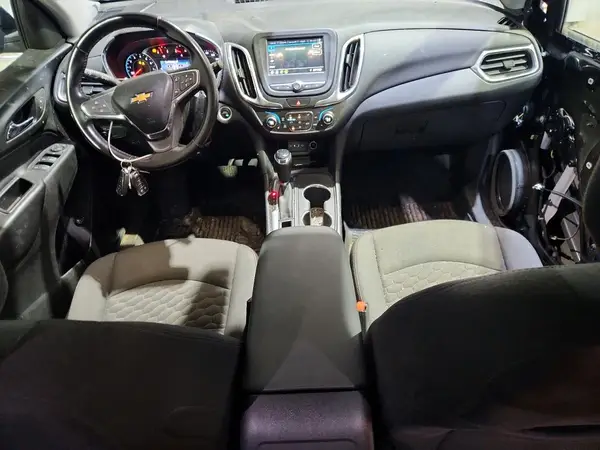 3GNAXUEV3KL103762 2019 CHEVROLET EQUINOX - Image 8