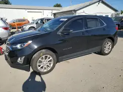 3GNAXUEV3KL103941 2019 CHEVROLET EQUINOX