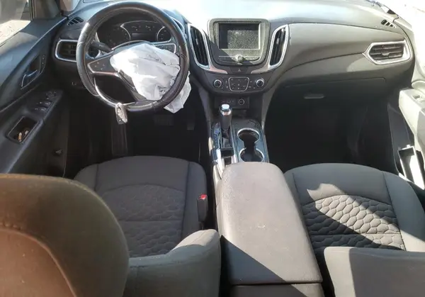 3GNAXUEV3KL103941 2019 CHEVROLET EQUINOX - Image 8