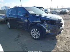3GNAXUEV3KL111134 2019 CHEVROLET EQUINOX