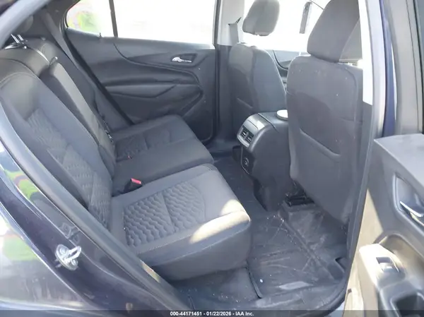 3GNAXUEV3KL111134 2019 CHEVROLET EQUINOX - Image 8