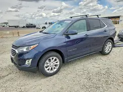 3GNAXUEV3KL123204 2019 CHEVROLET EQUINOX