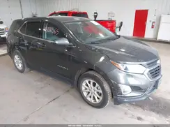 3GNAXUEV3KL125860 2019 CHEVROLET EQUINOX