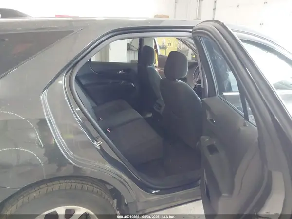 3GNAXUEV3KL125860 2019 CHEVROLET EQUINOX - Image 8