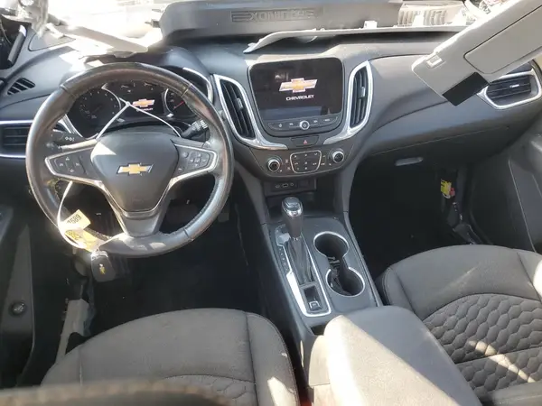 3GNAXUEV3KL128399 2019 CHEVROLET EQUINOX - Image 8