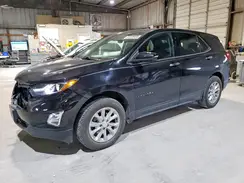 3GNAXUEV3KL160253 2019 CHEVROLET EQUINOX