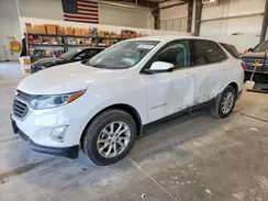3GNAXUEV3KL161757 2019 CHEVROLET EQUINOX