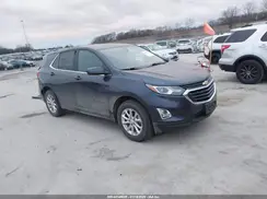 3GNAXUEV3KL161855 2019 CHEVROLET EQUINOX