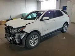 3GNAXUEV3KL163153 2019 CHEVROLET EQUINOX