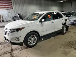 3GNAXUEV3KL170944 2019 CHEVROLET EQUINOX