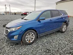3GNAXUEV3KL173553 2019 CHEVROLET EQUINOX