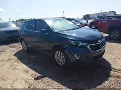 3GNAXUEV3KL173830 2019 CHEVROLET EQUINOX
