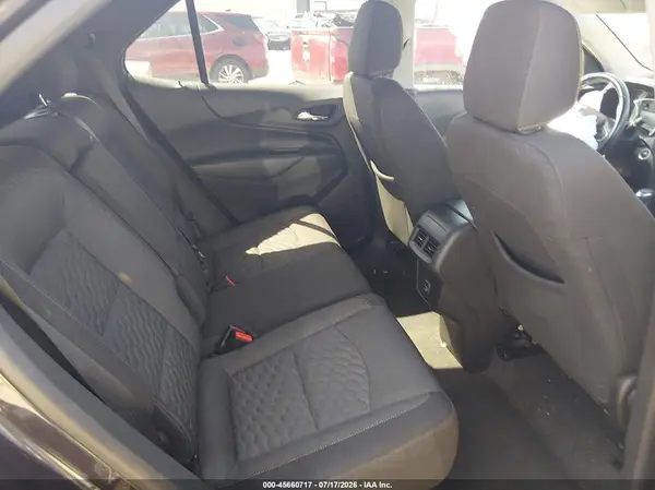 3GNAXUEV3KL173830 2019 CHEVROLET EQUINOX - Image 8