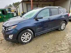 3GNAXUEV3KL178204 2019 CHEVROLET EQUINOX