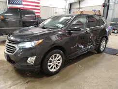 3GNAXUEV3KL178509 2019 CHEVROLET EQUINOX