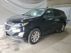 3GNAXUEV3KL187209 2019 CHEVROLET EQUINOX