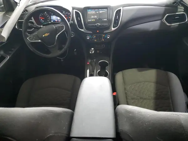 3GNAXUEV3KL187209 2019 CHEVROLET EQUINOX - Image 8