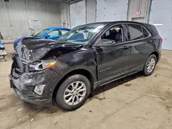 3GNAXUEV3KL195844 2019 CHEVROLET EQUINOX