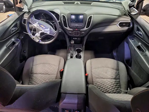 3GNAXUEV3KL195844 2019 CHEVROLET EQUINOX - Image 8