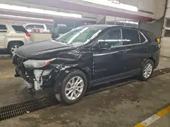 3GNAXUEV3KL198887 2019 CHEVROLET EQUINOX
