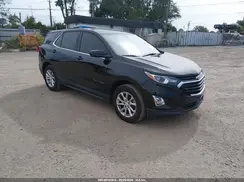 3GNAXUEV3KL199814 2019 CHEVROLET EQUINOX