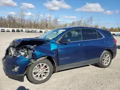 3GNAXUEV3KL219379 2019 CHEVROLET EQUINOX