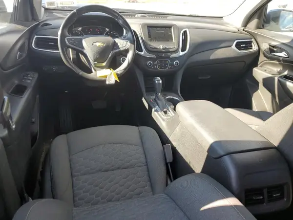 3GNAXUEV3KL219379 2019 CHEVROLET EQUINOX - Image 8