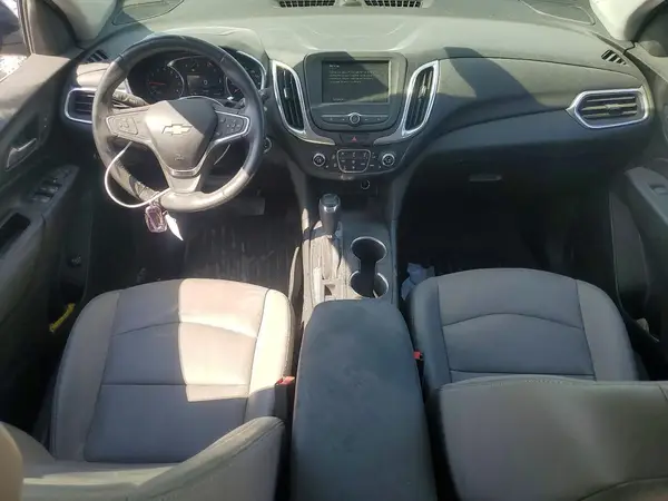 3GNAXUEV3KL244797 2019 CHEVROLET EQUINOX - Image 8