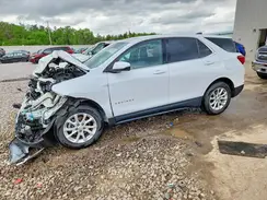 3GNAXUEV3KL263396 2019 CHEVROLET EQUINOX