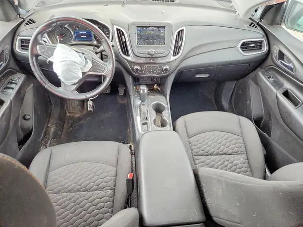 3GNAXUEV3KL263396 2019 CHEVROLET EQUINOX - Image 8