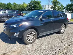 3GNAXUEV3KL266380 2019 CHEVROLET EQUINOX