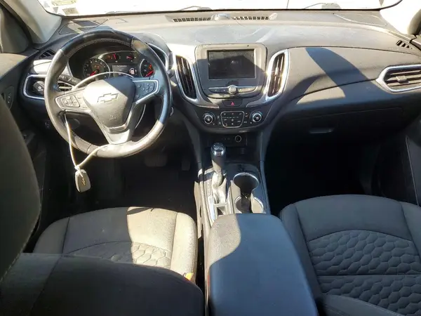 3GNAXUEV3KL266380 2019 CHEVROLET EQUINOX - Image 8