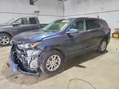 3GNAXUEV3KL269747 2019 CHEVROLET EQUINOX