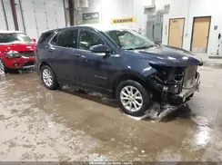 3GNAXUEV3KL269960 2019 CHEVROLET EQUINOX