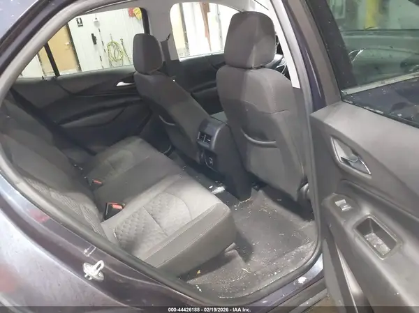 3GNAXUEV3KL269960 2019 CHEVROLET EQUINOX - Image 8
